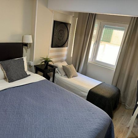 Picasso Premium Apartman Málaga Kültér fotó