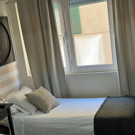 Picasso Premium Apartman Málaga Kültér fotó