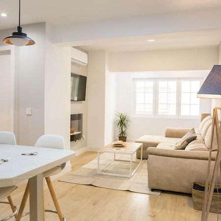 Picasso Premium Apartman Málaga Kültér fotó