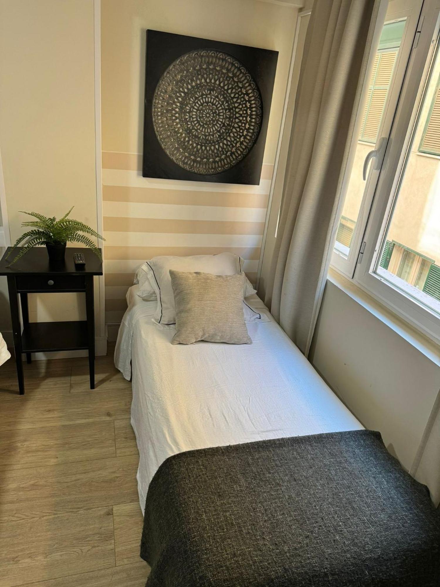 Picasso Premium Apartman Málaga Kültér fotó
