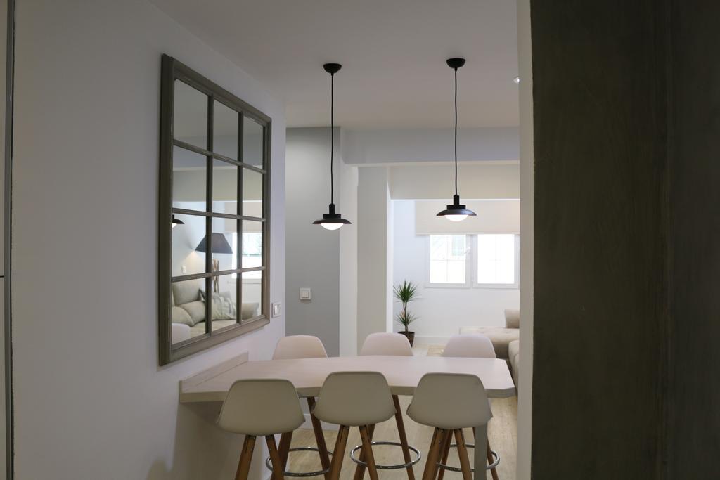 Picasso Premium Apartman Málaga Kültér fotó