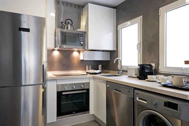 Picasso Premium Apartman Málaga Kültér fotó