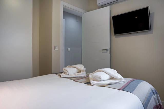 Picasso Premium Apartman Málaga Kültér fotó