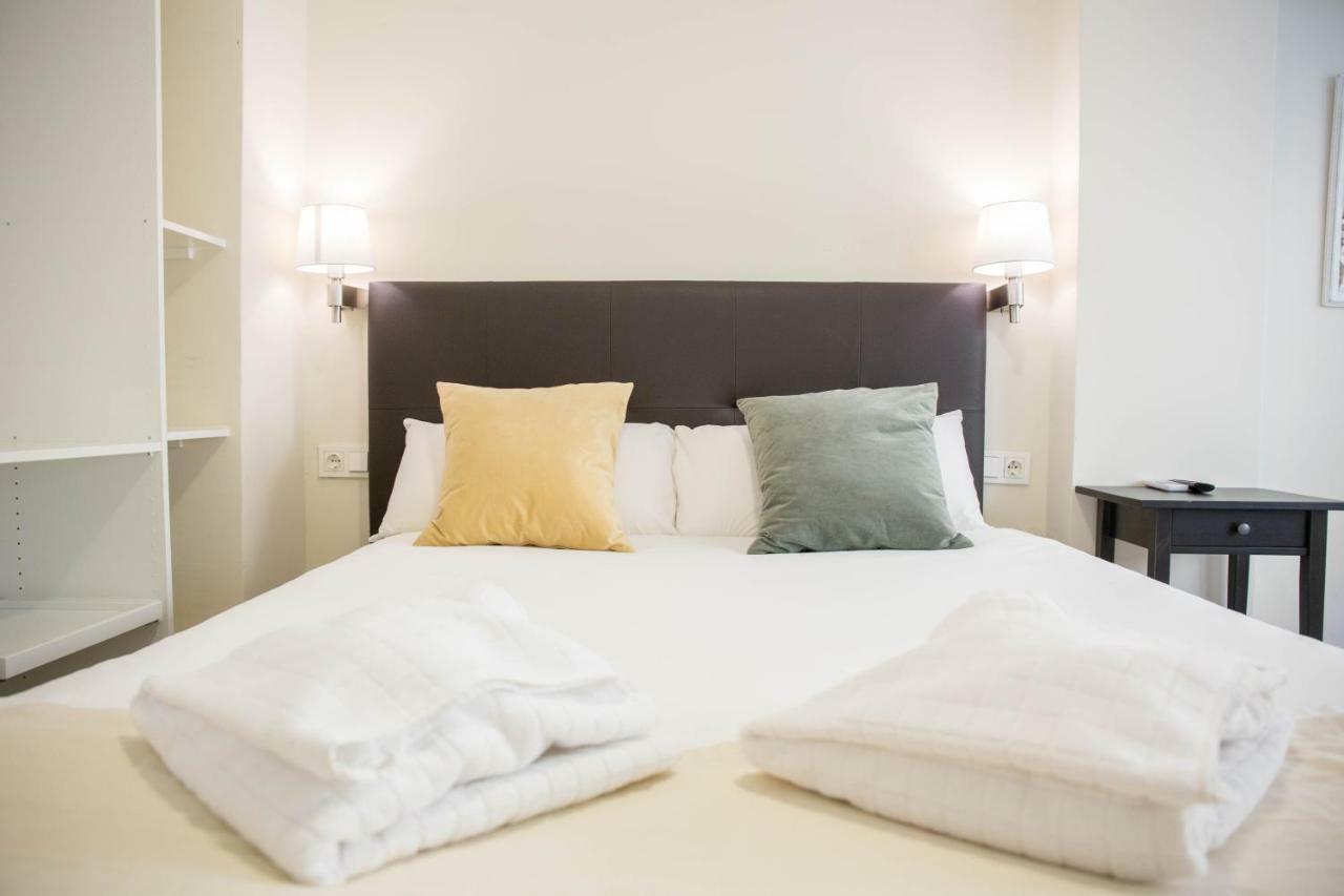 Picasso Premium Apartman Málaga Kültér fotó