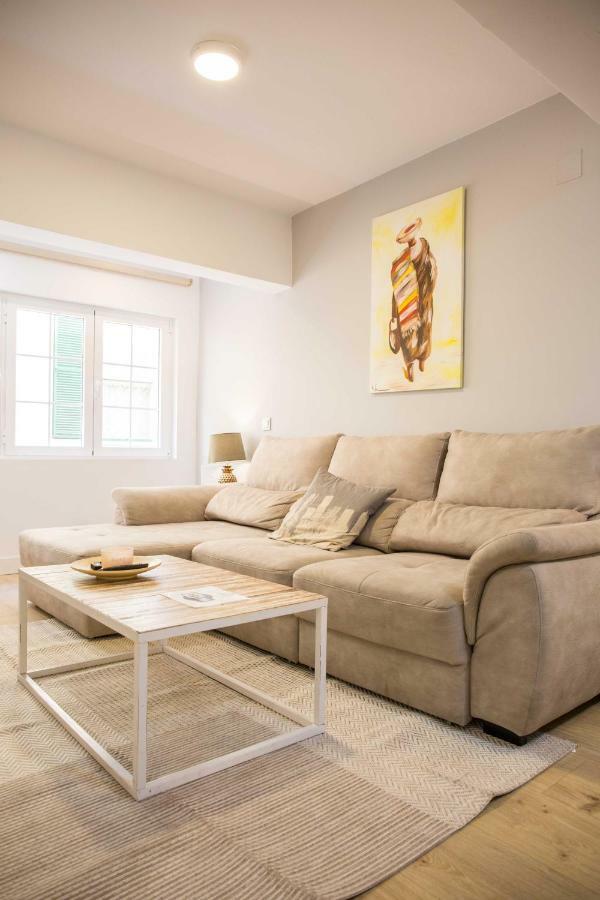 Picasso Premium Apartman Málaga Kültér fotó
