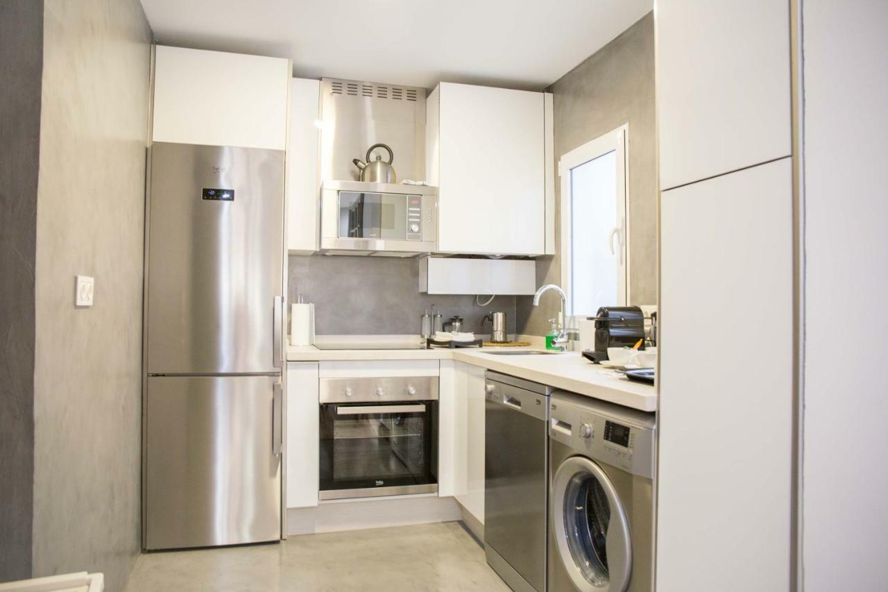 Picasso Premium Apartman Málaga Kültér fotó