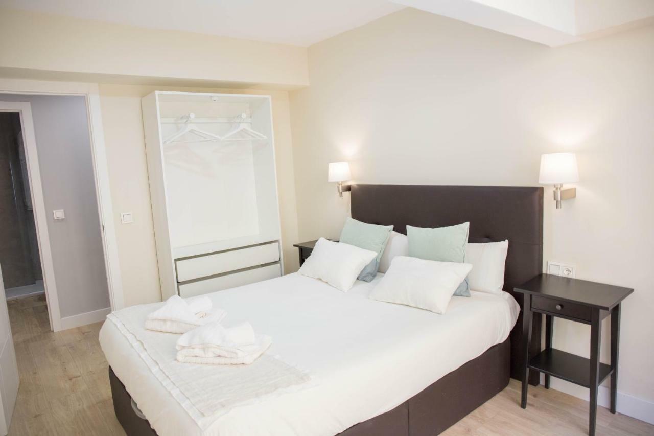 Picasso Premium Apartman Málaga Kültér fotó