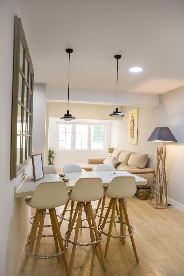Picasso Premium Apartman Málaga Kültér fotó