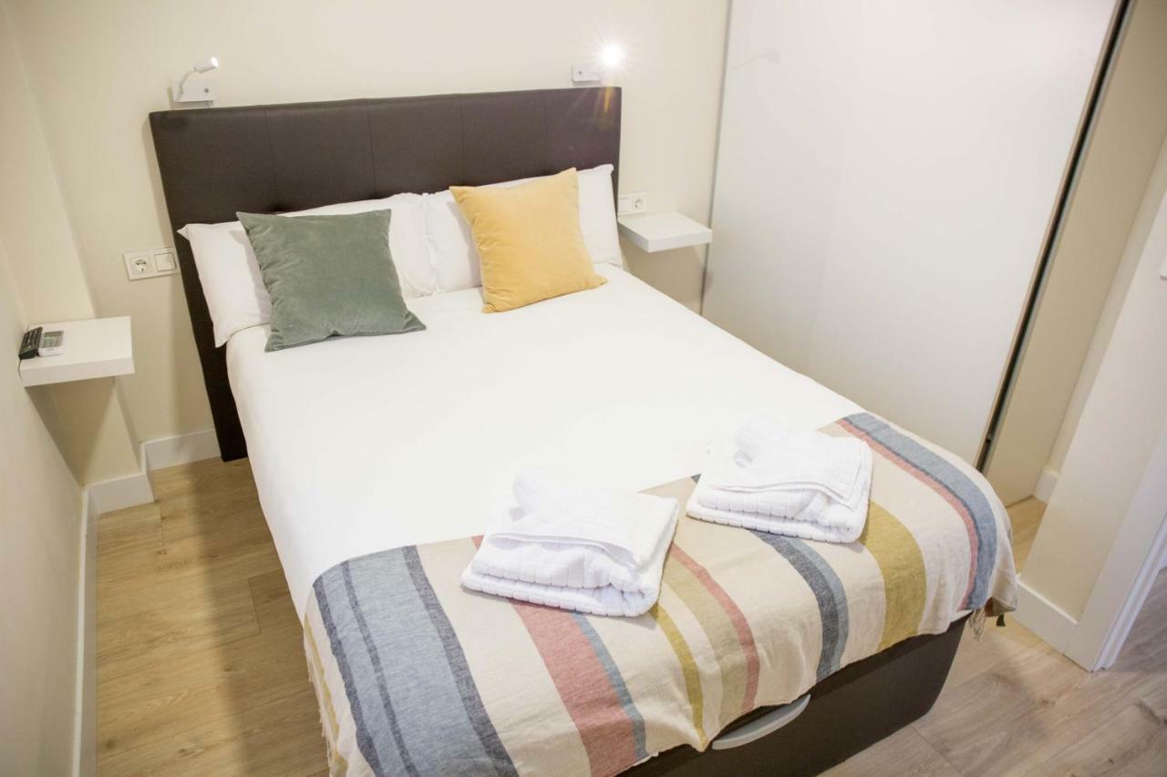 Picasso Premium Apartman Málaga Kültér fotó